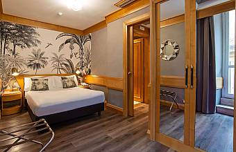 Hotel <br />White Roma ****