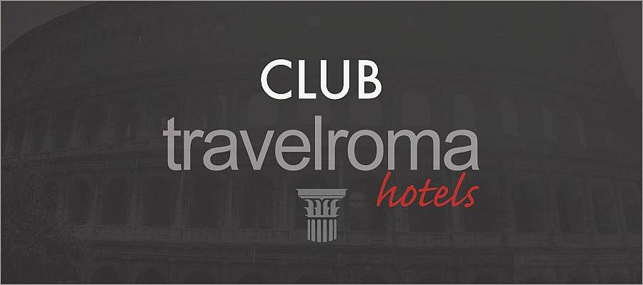Travel Roma Hoteles