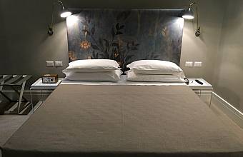 Hotel <br />Accademia Rome ***