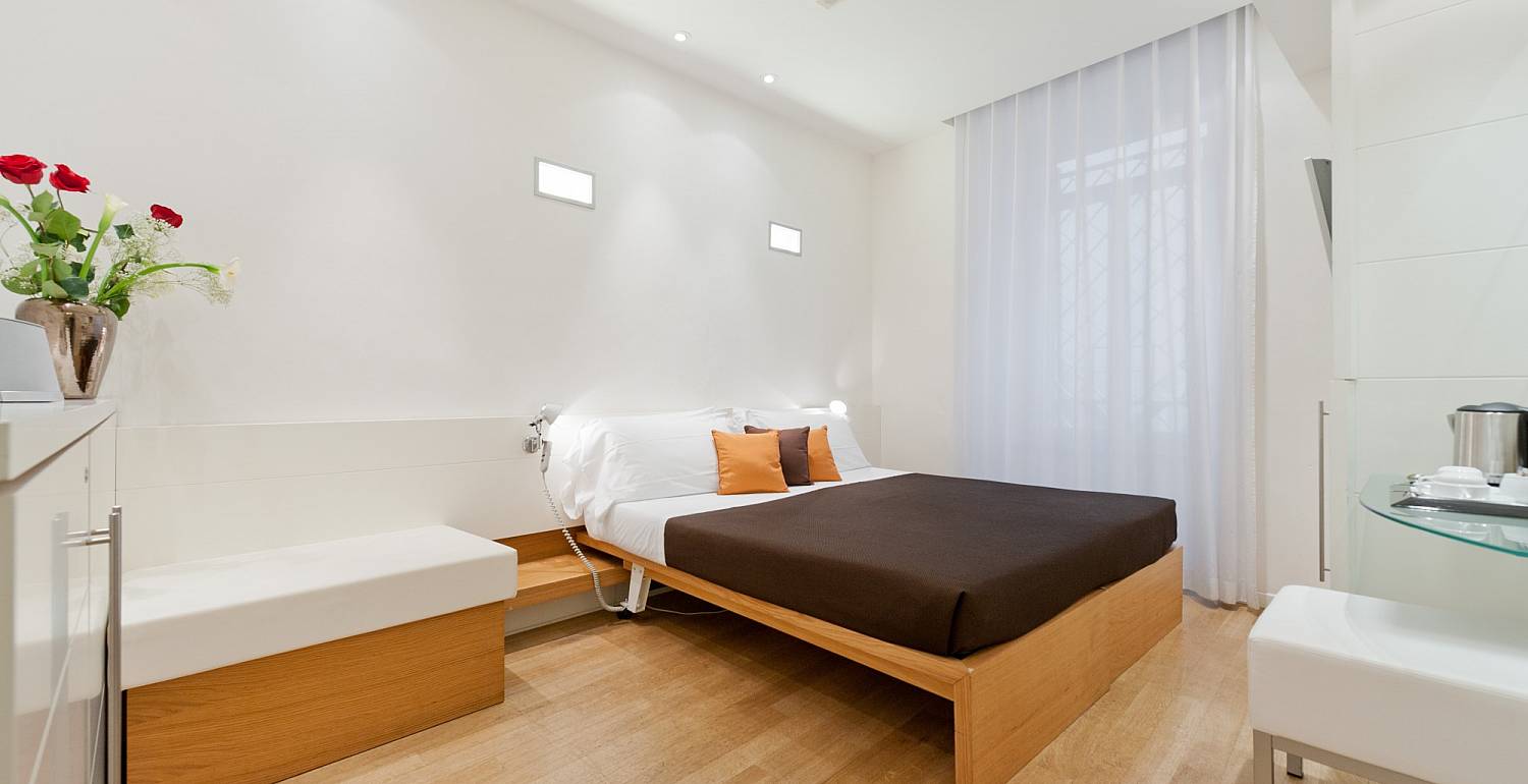 Junior Suite Hotel White Rome